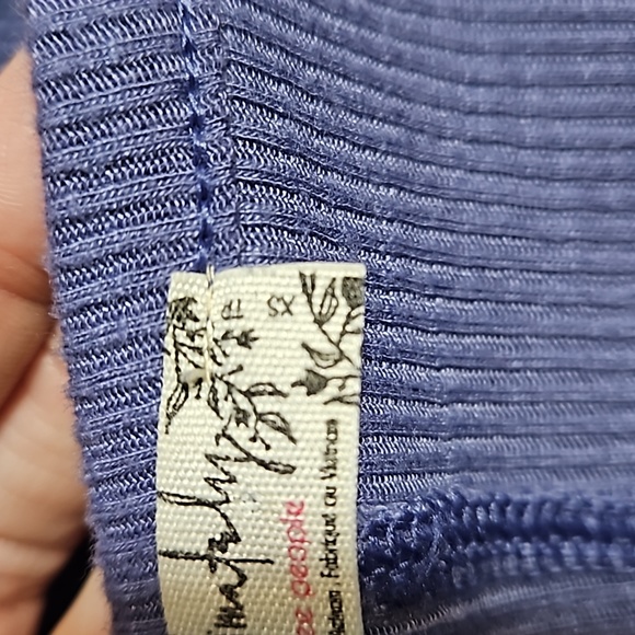 Free People Top - Picture 8 of 9